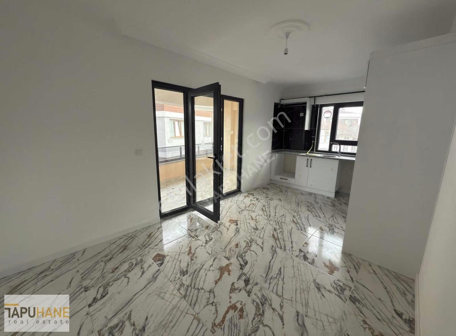 Tapuhane 'den Sıfır 3+1 Satılık Daire - Görsel 10