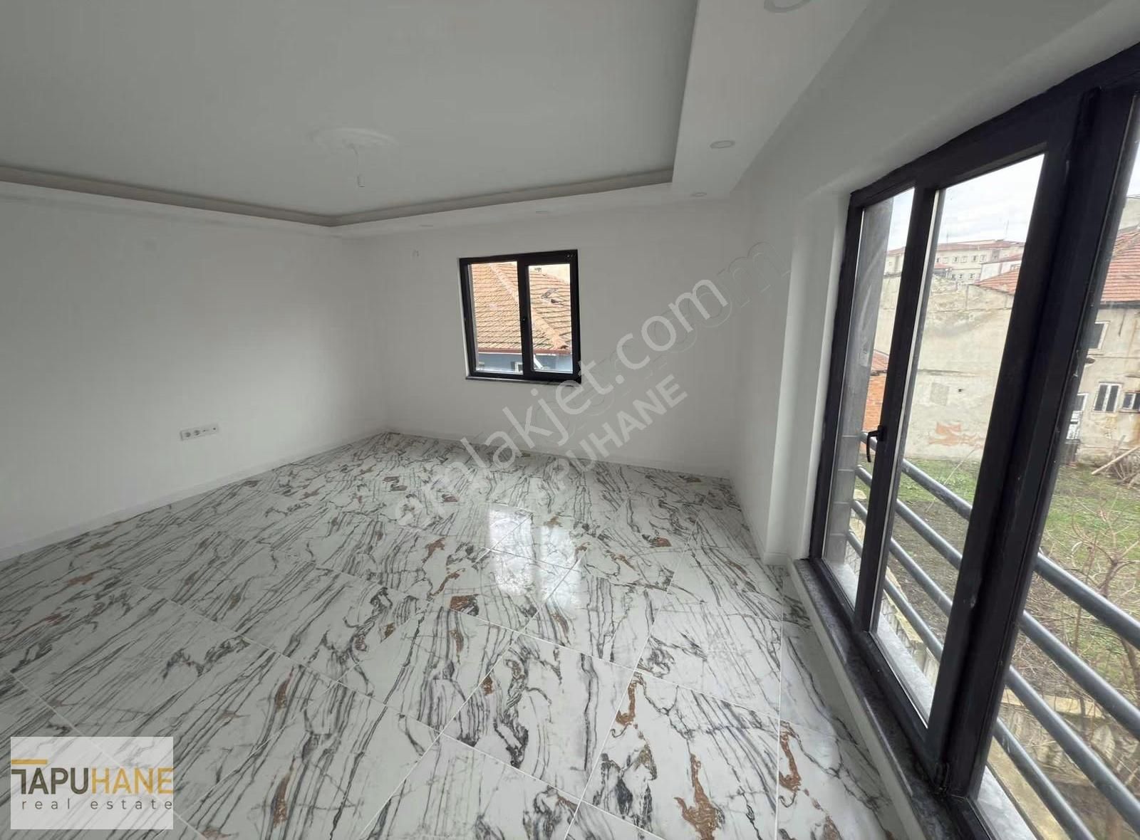 Tapuhane 'den Sıfır 3+1 Satılık Daire - Görsel 21