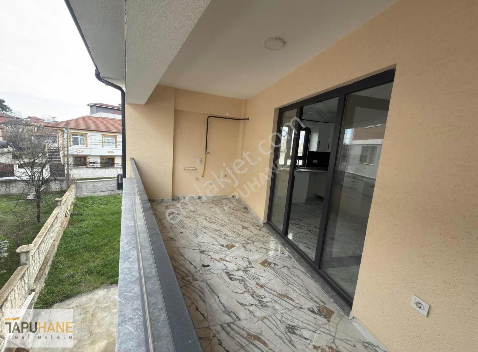 Tapuhane 'den Sıfır 3+1 Satılık Daire - Görsel 2