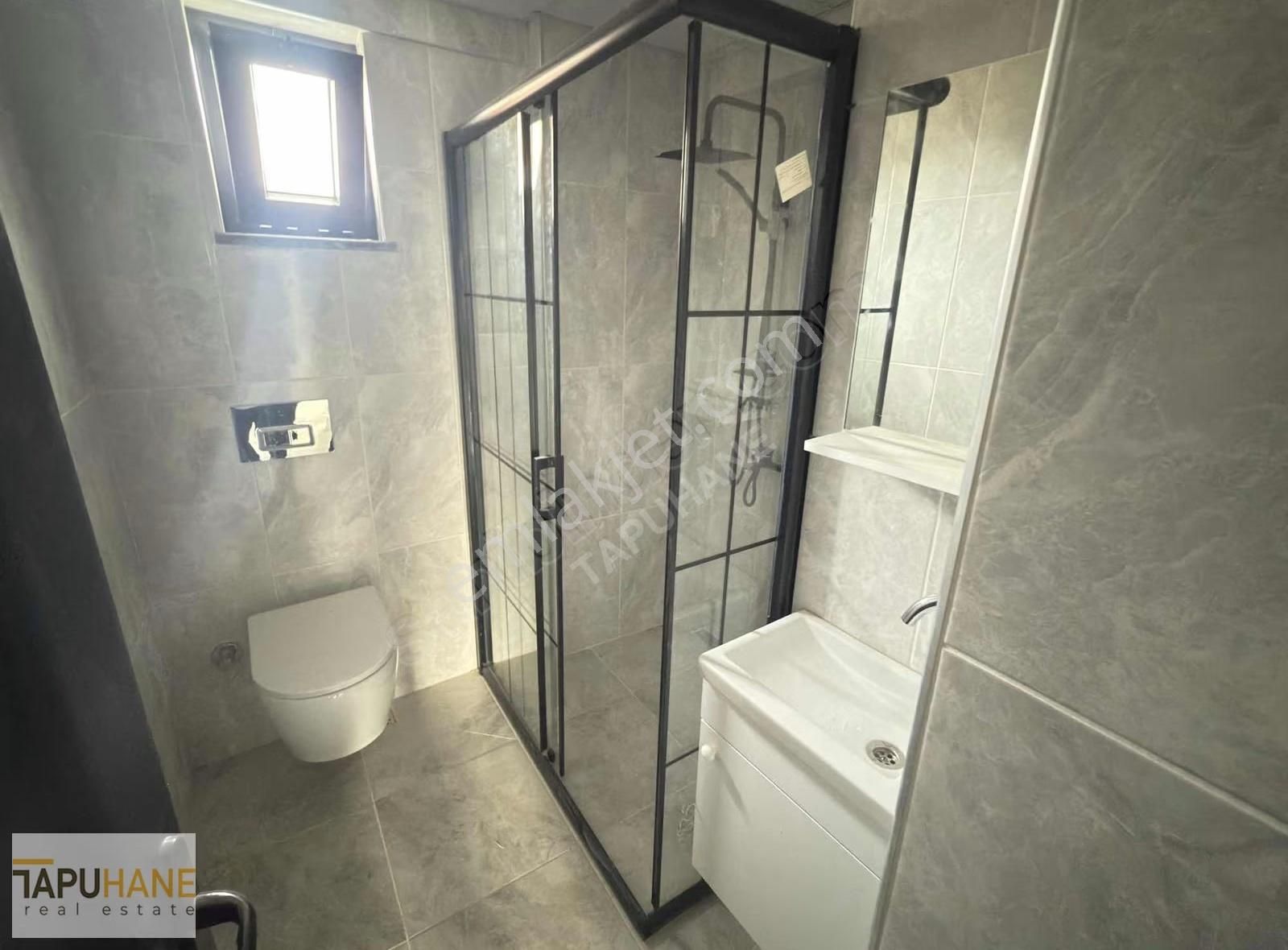 Tapuhane 'den Sıfır 3+1 Satılık Daire - Görsel 8