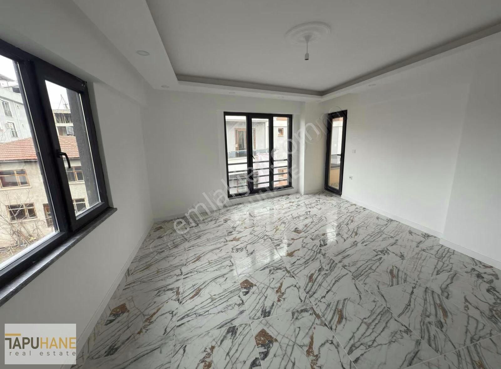 Tapuhane 'den Sıfır 3+1 Satılık Daire - Görsel 11