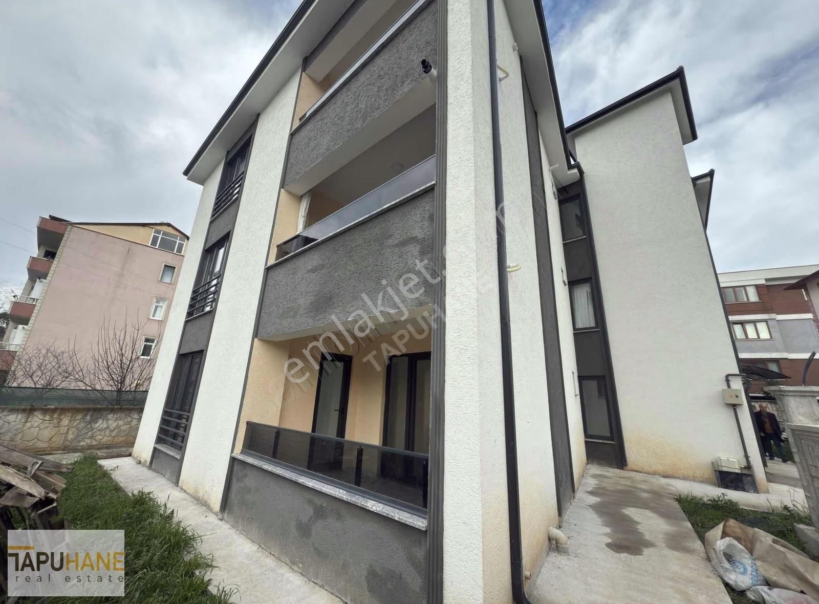 Tapuhane 'den Sıfır 3+1 Satılık Daire - Görsel 6