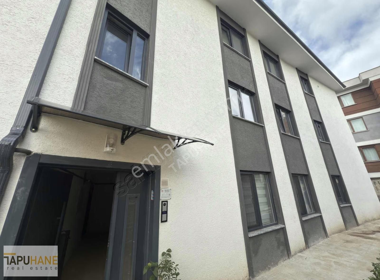 Tapuhane 'den Sıfır 3+1 Satılık Daire - Görsel 9