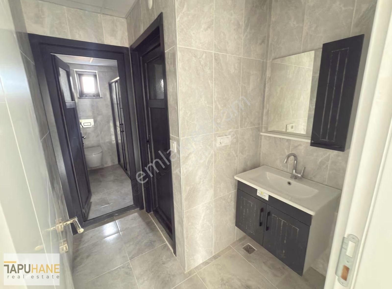 Tapuhane 'den Sıfır 3+1 Satılık Daire - Görsel 13