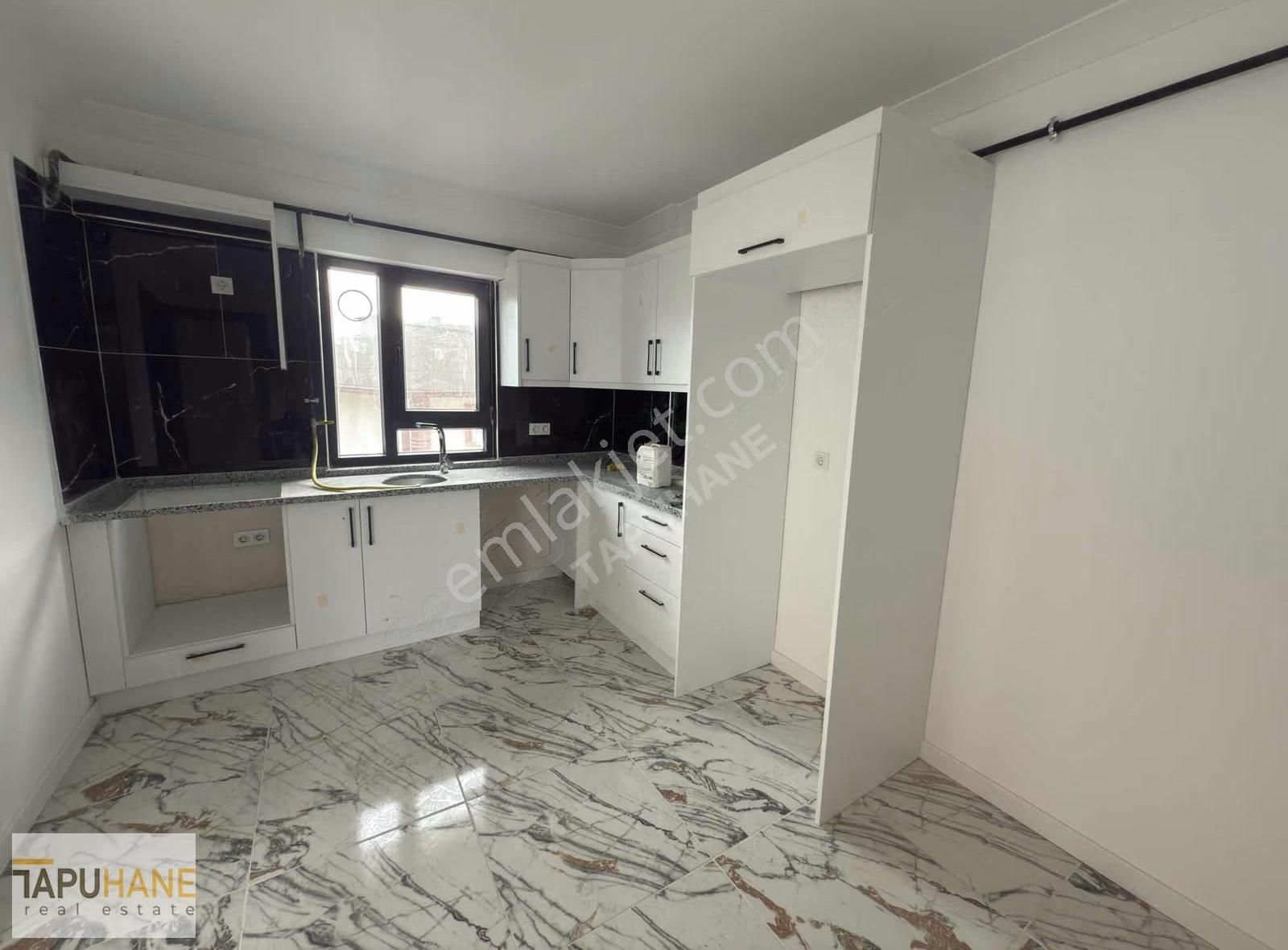 Tapuhane 'den Sıfır 3+1 Satılık Daire - Görsel 3