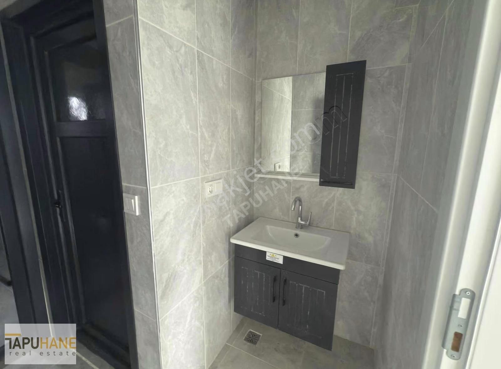 Tapuhane 'den Sıfır 3+1 Satılık Daire - Görsel 25