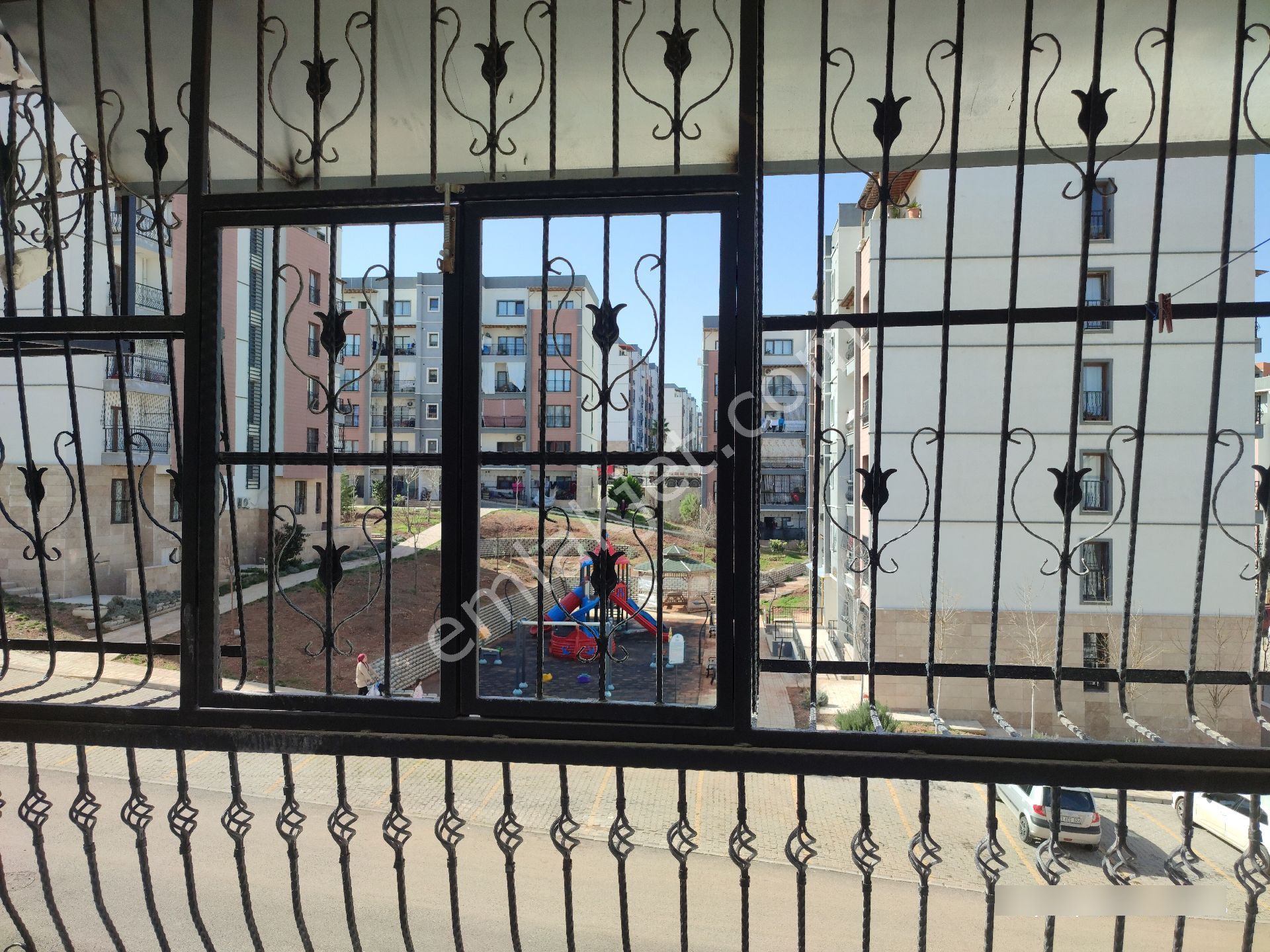 Buruk Toki De Sahibinden Satlık 2.5+1 Daire - Görsel 16