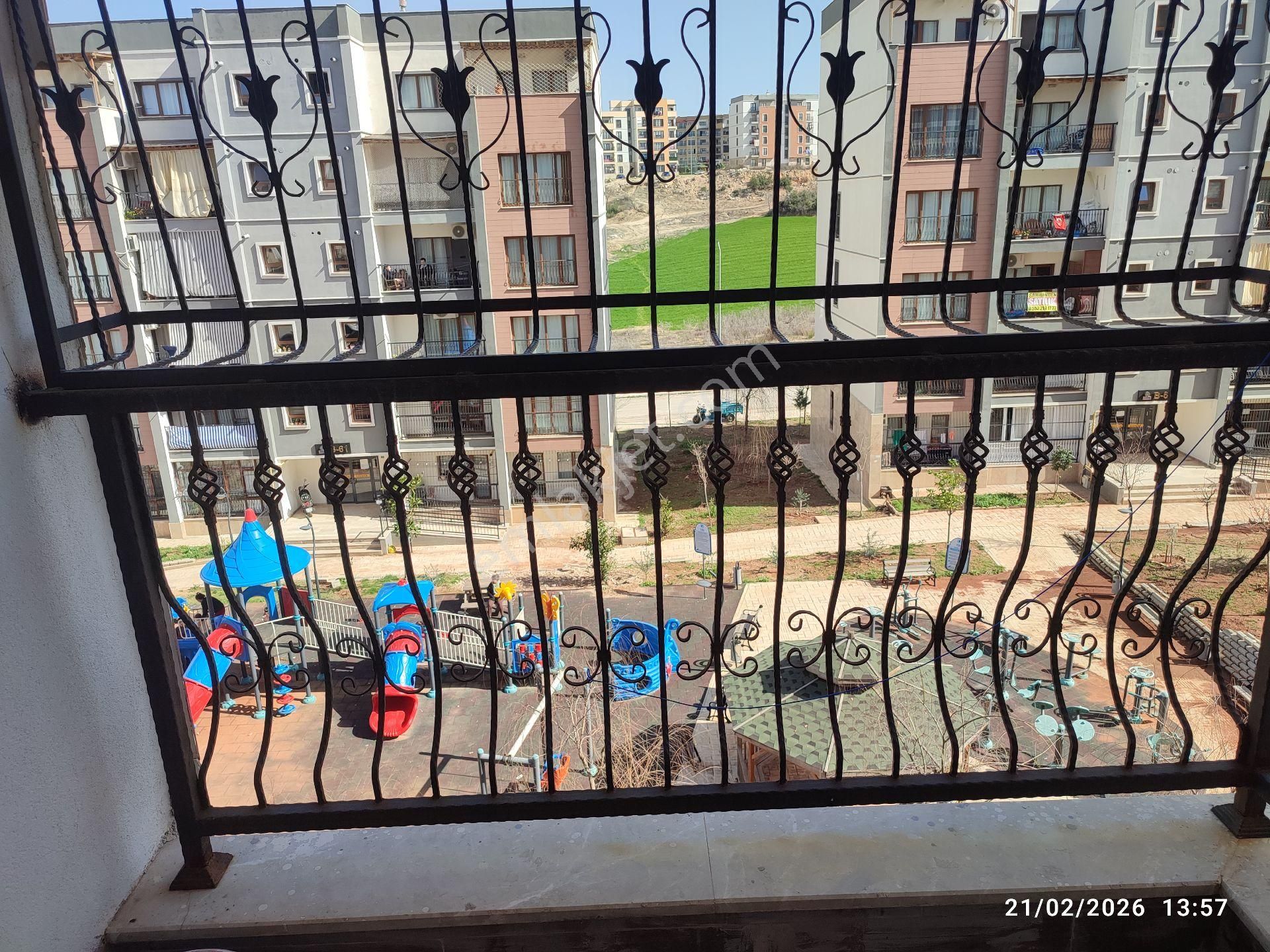 Buruk Toki De Sahibinden Satlık 2.5+1 Daire - Görsel 4