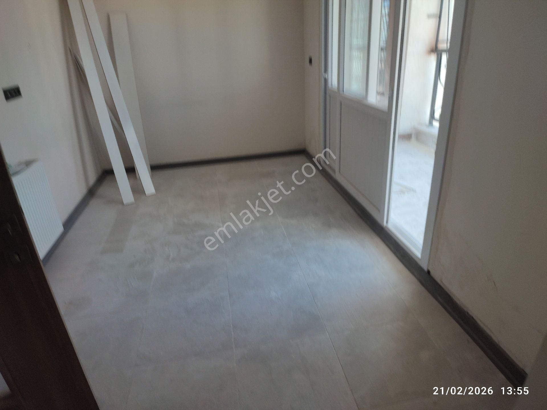 Buruk Toki De Sahibinden Satlık 2.5+1 Daire - Görsel 14