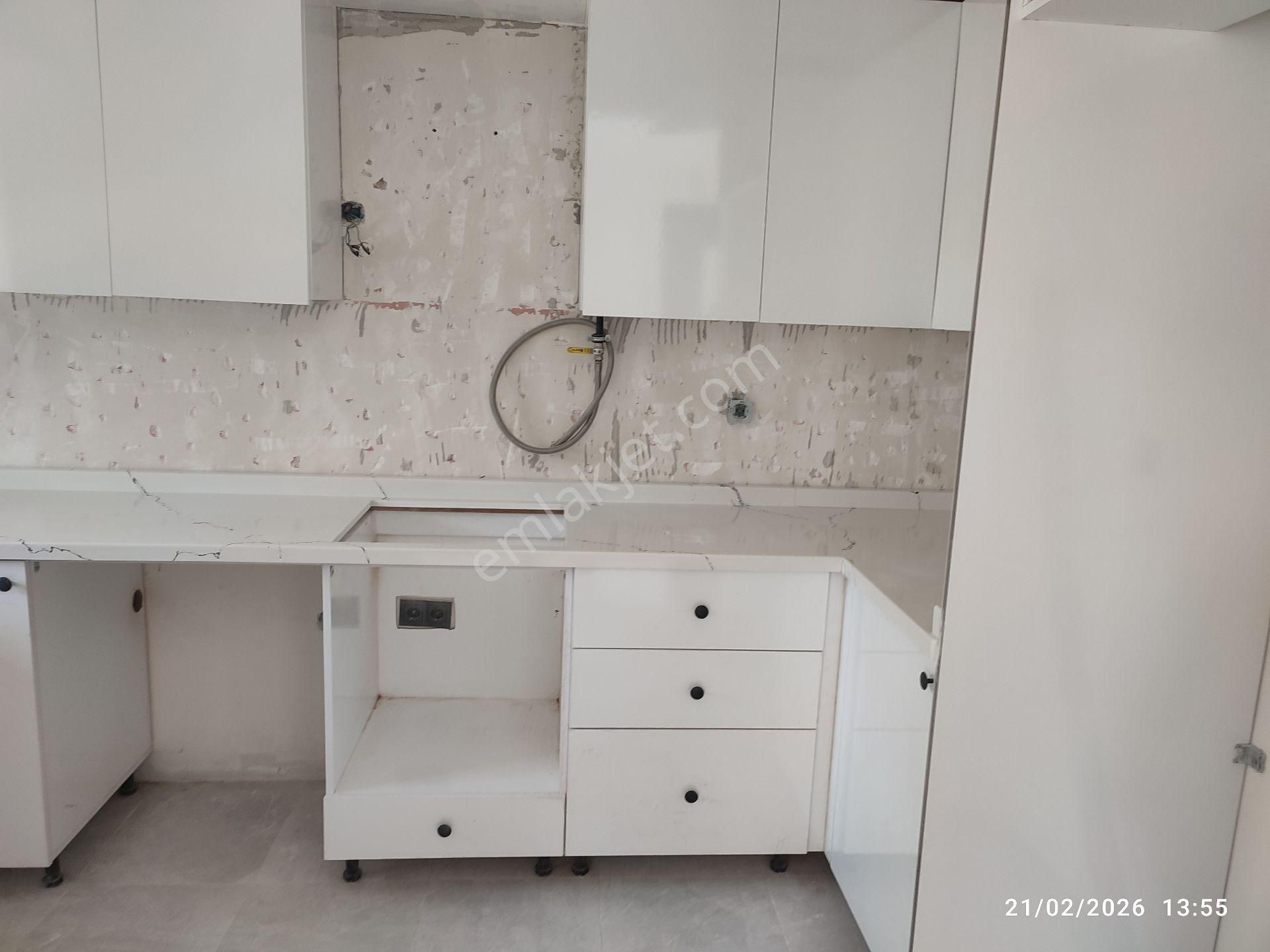 Buruk Toki De Sahibinden Satlık 2.5+1 Daire - Görsel 17