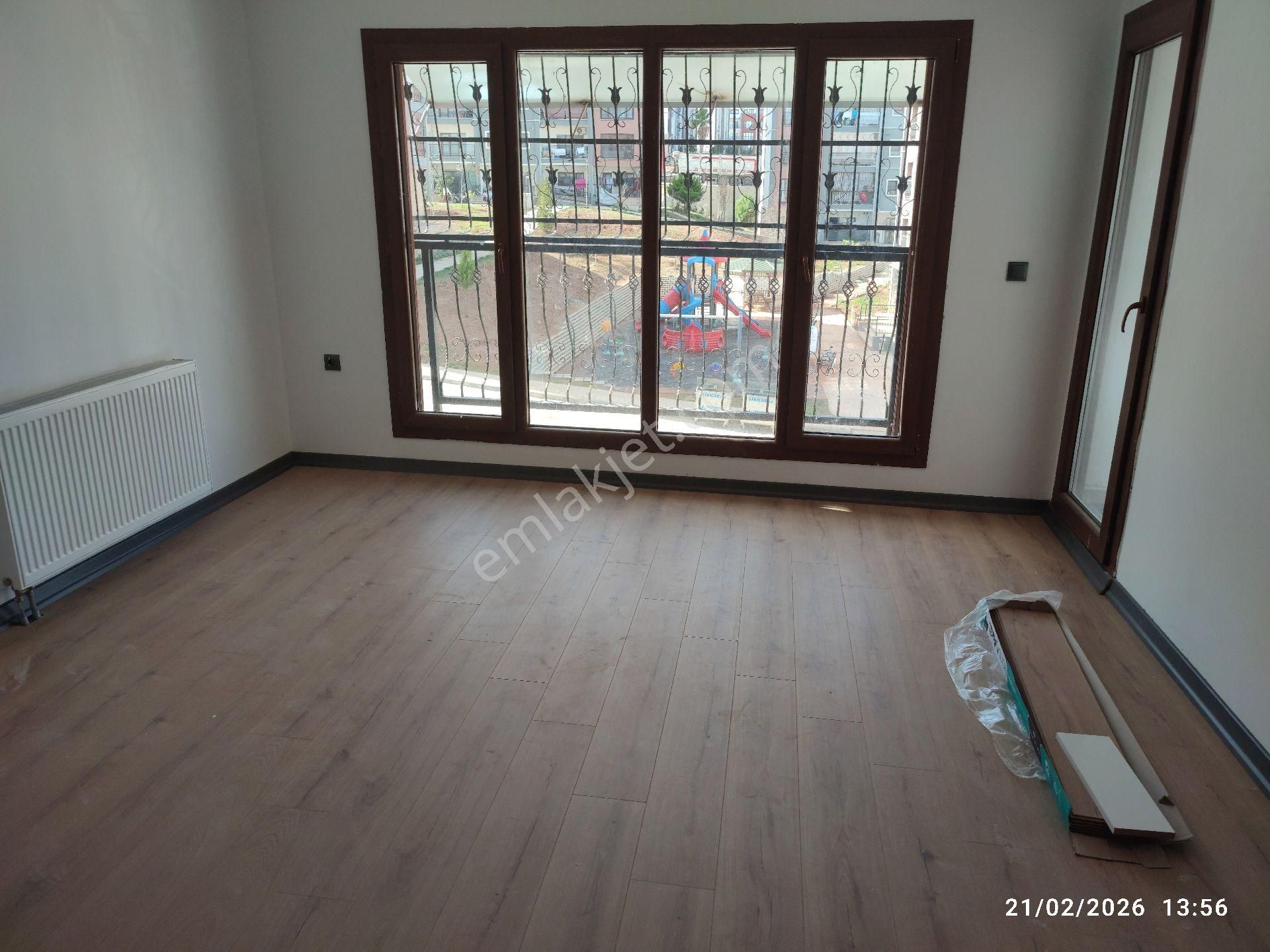 Buruk Toki De Sahibinden Satlık 2.5+1 Daire - Görsel 11