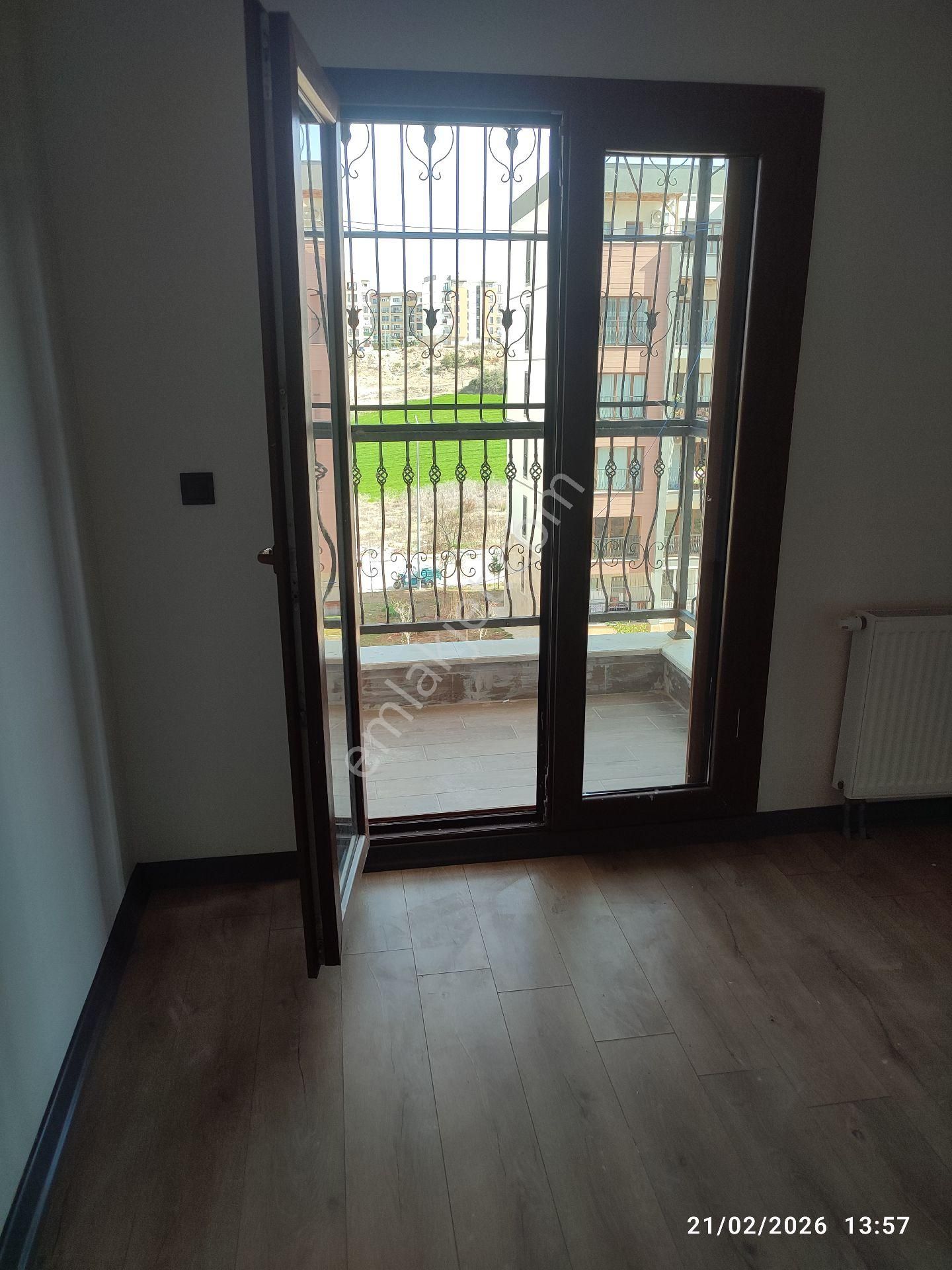 Buruk Toki De Sahibinden Satlık 2.5+1 Daire - Görsel 5