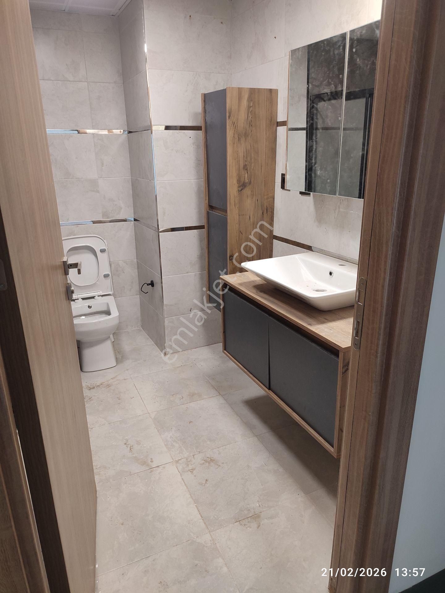 Buruk Toki De Sahibinden Satlık 2.5+1 Daire - Görsel 9