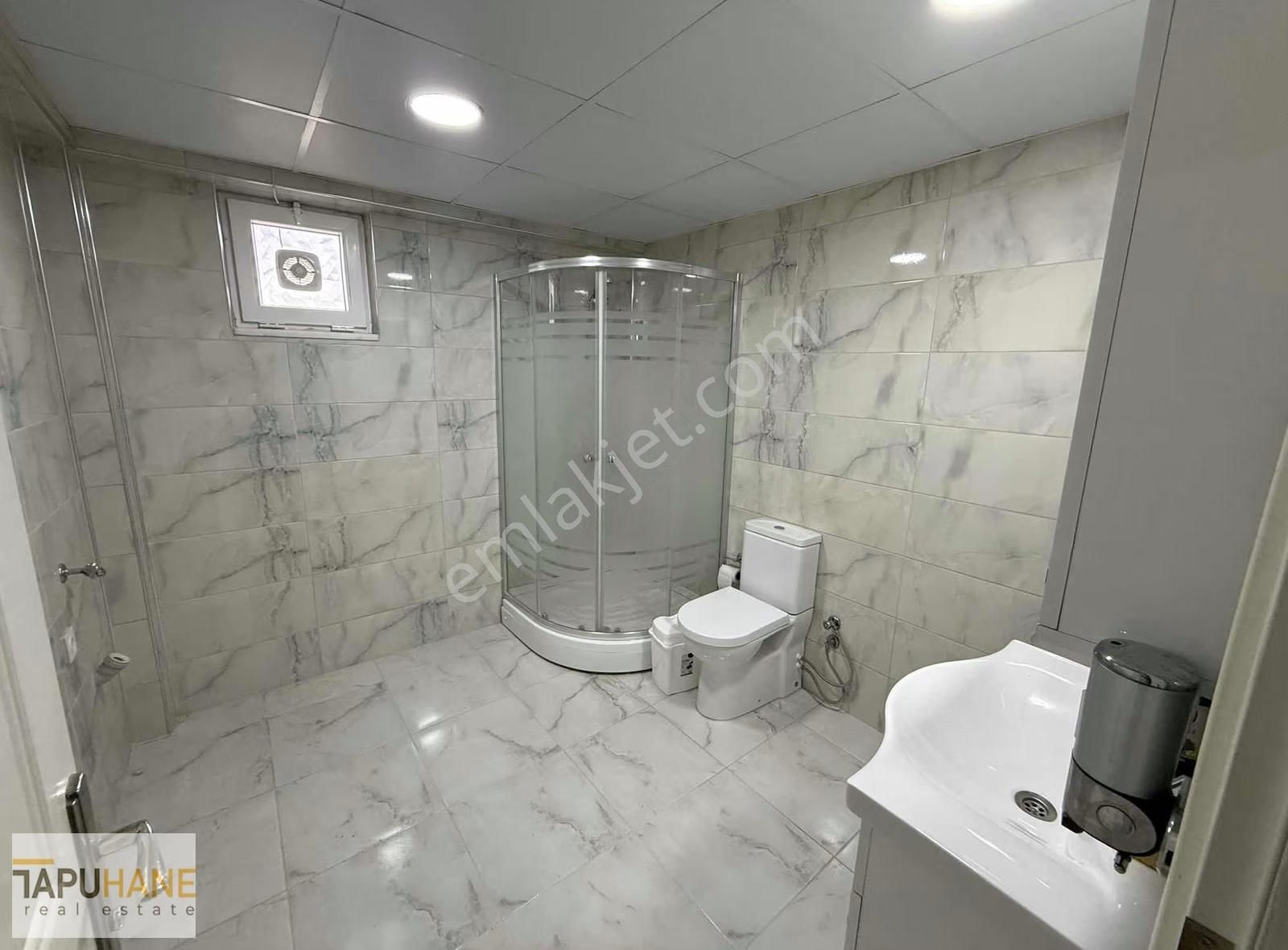 Tapuhane'den Çay Manzaralı Kiralık 3+1 Geniş Daire - Görsel 11