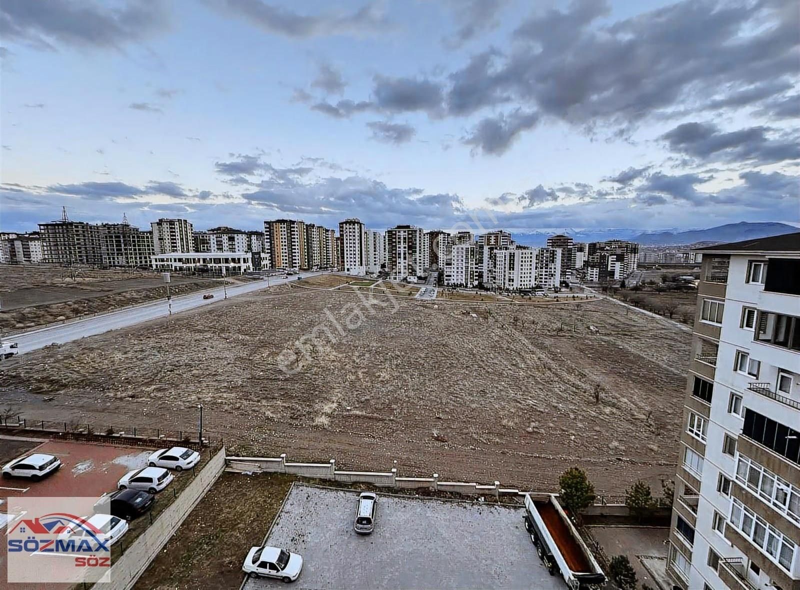 Erkilet Ertuğrulgazi Mahallesinde Satılık 3+1 Daire - Görsel 26