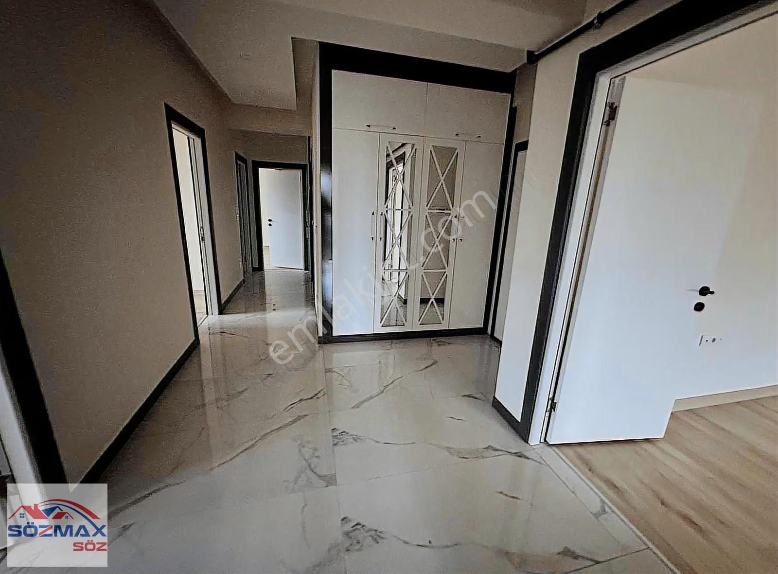 Erkilet Ertuğrulgazi Mahallesinde Satılık 3+1 Daire - Görsel 24