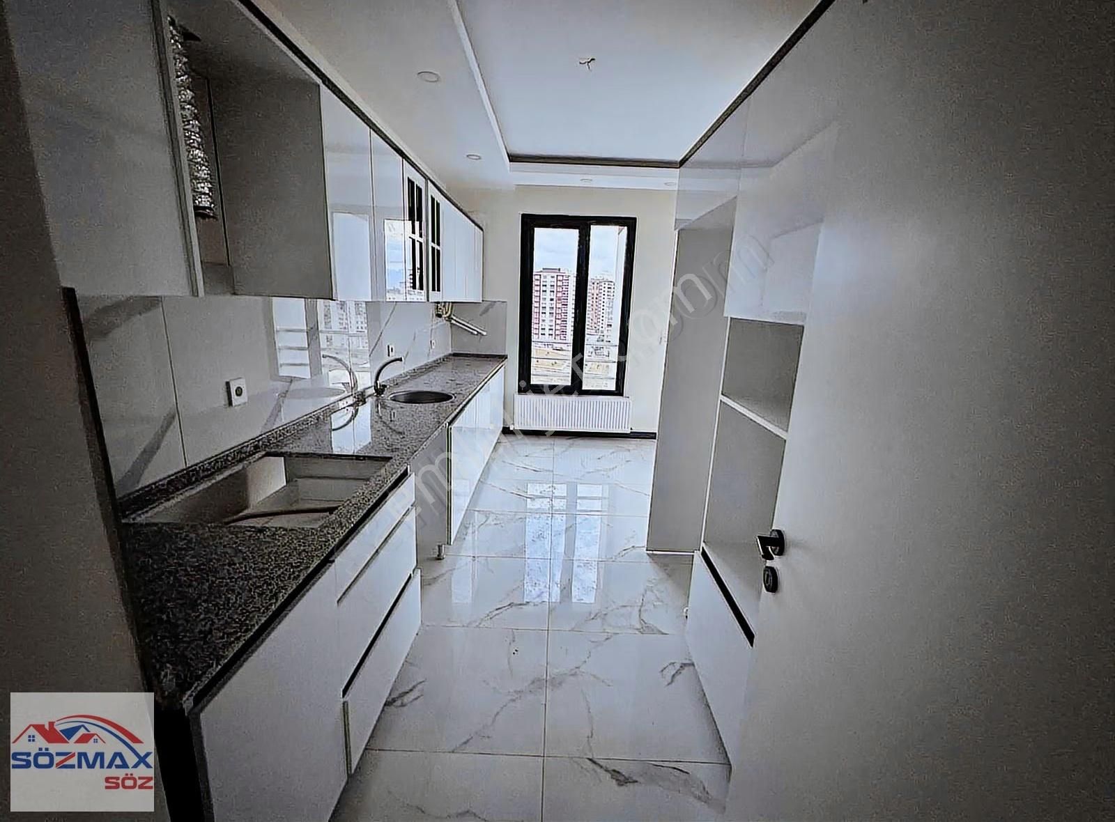 Erkilet Ertuğrulgazi Mahallesinde Satılık 3+1 Daire - Görsel 20