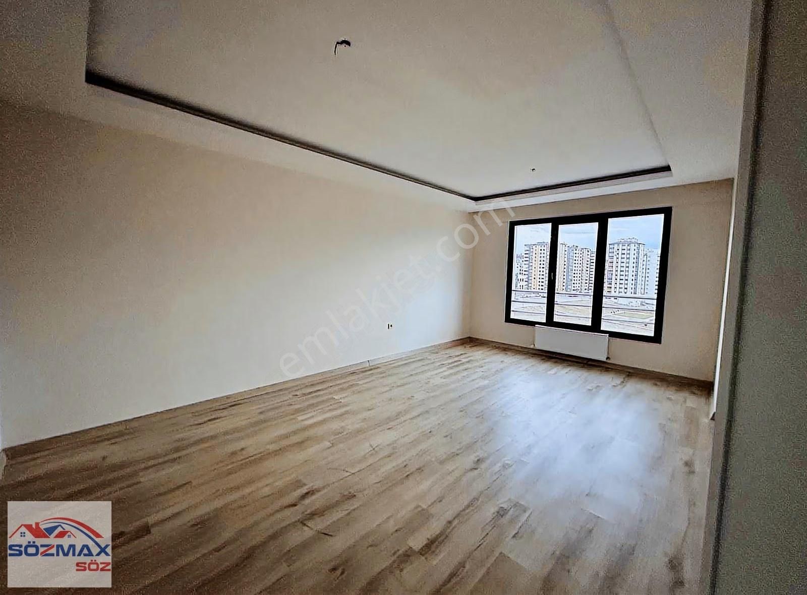 Erkilet Ertuğrulgazi Mahallesinde Satılık 3+1 Daire - Görsel 16