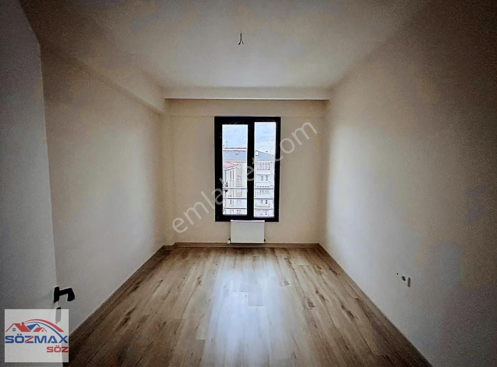 Erkilet Ertuğrulgazi Mahallesinde Satılık 3+1 Daire - Görsel 31