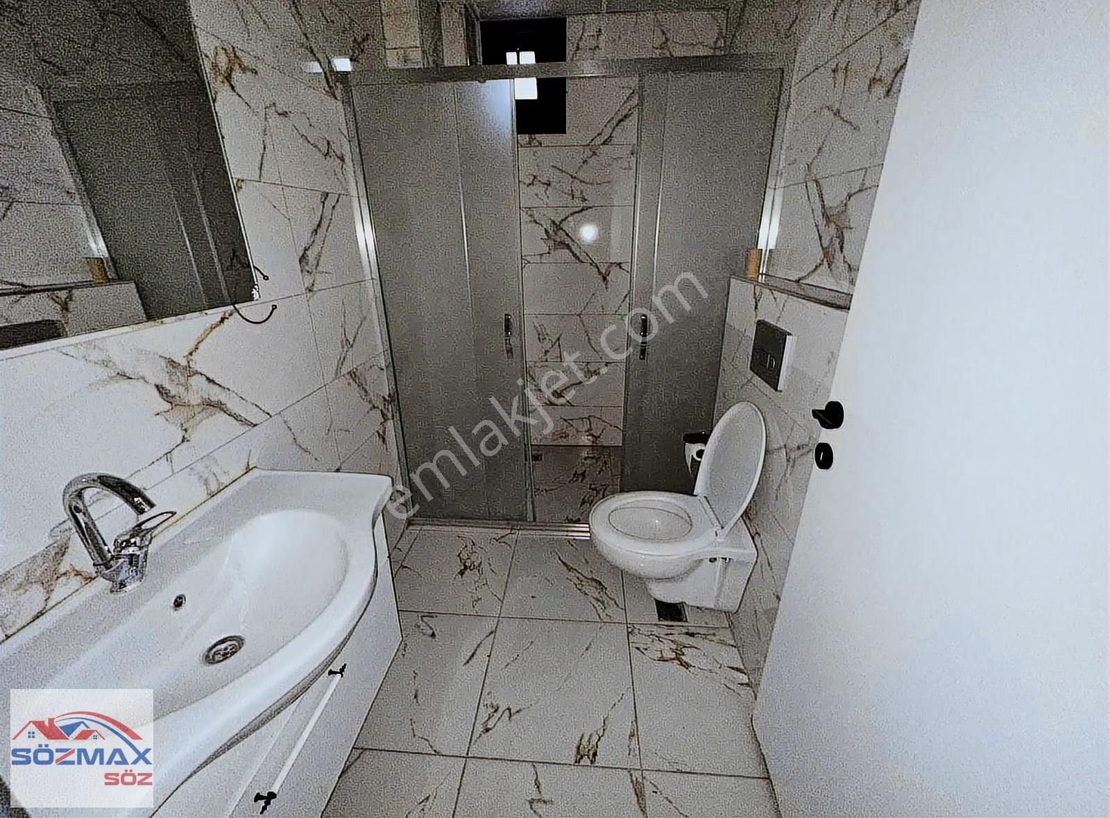 Erkilet Ertuğrulgazi Mahallesinde Satılık 3+1 Daire - Görsel 35