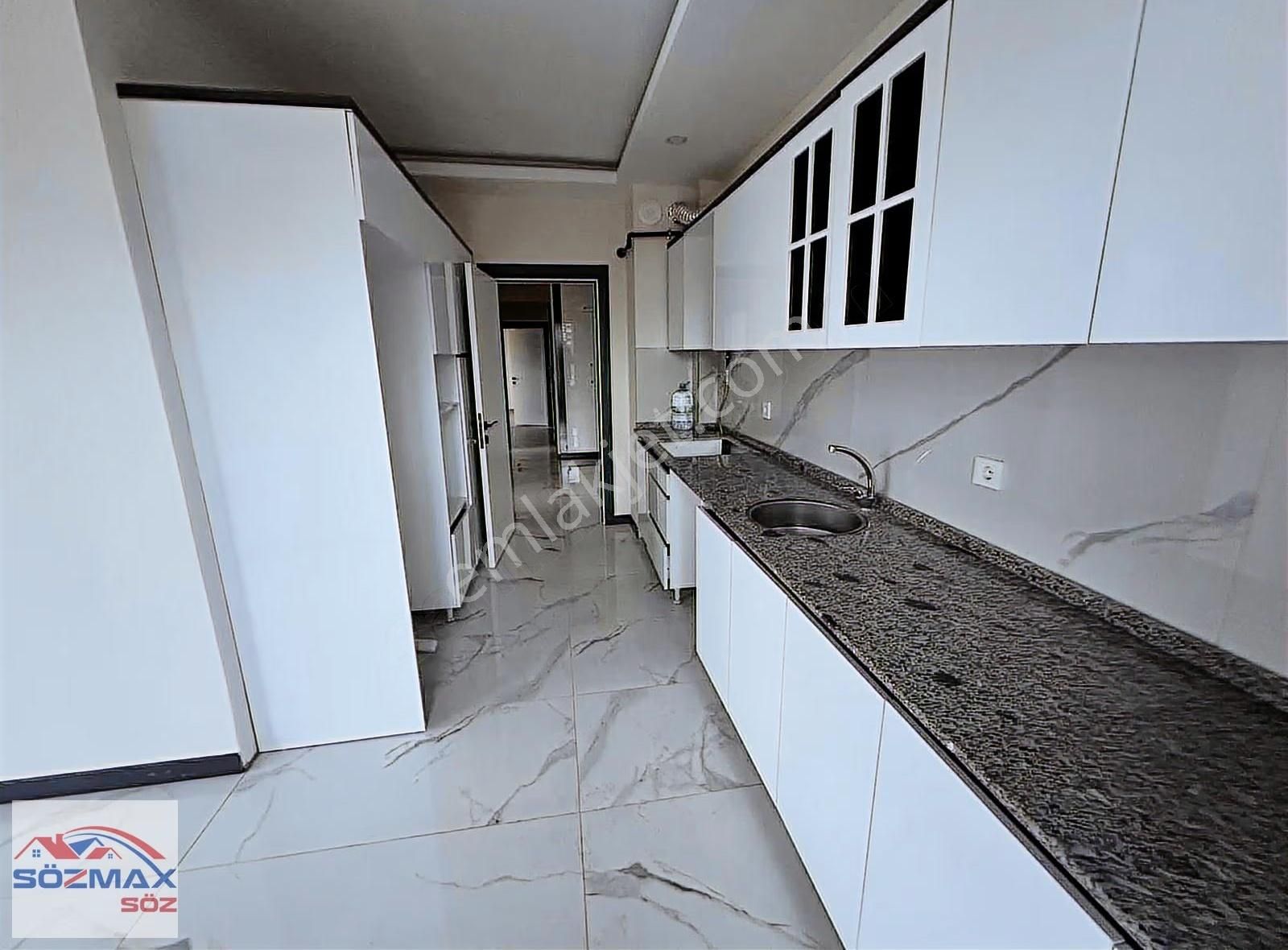 Erkilet Ertuğrulgazi Mahallesinde Satılık 3+1 Daire - Görsel 10