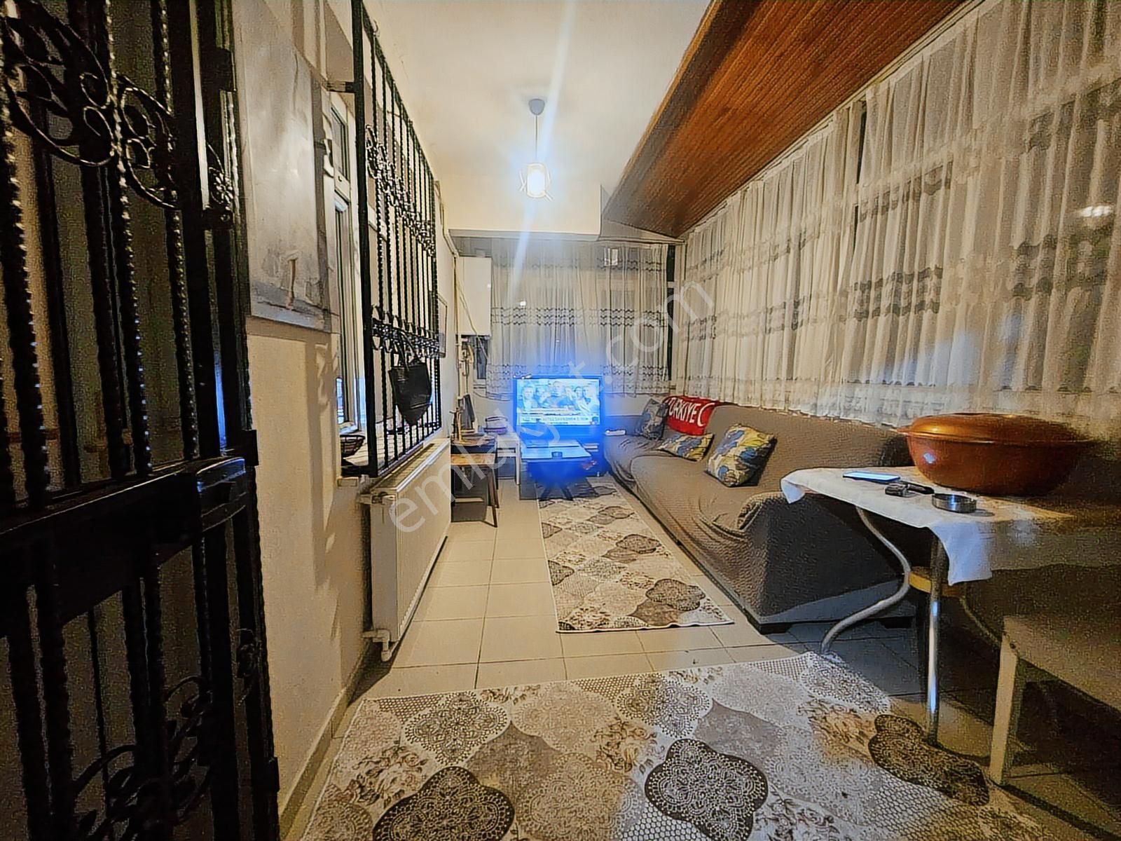 Güzelyurt 3+1 Çok Geniş Daire - Görsel 11