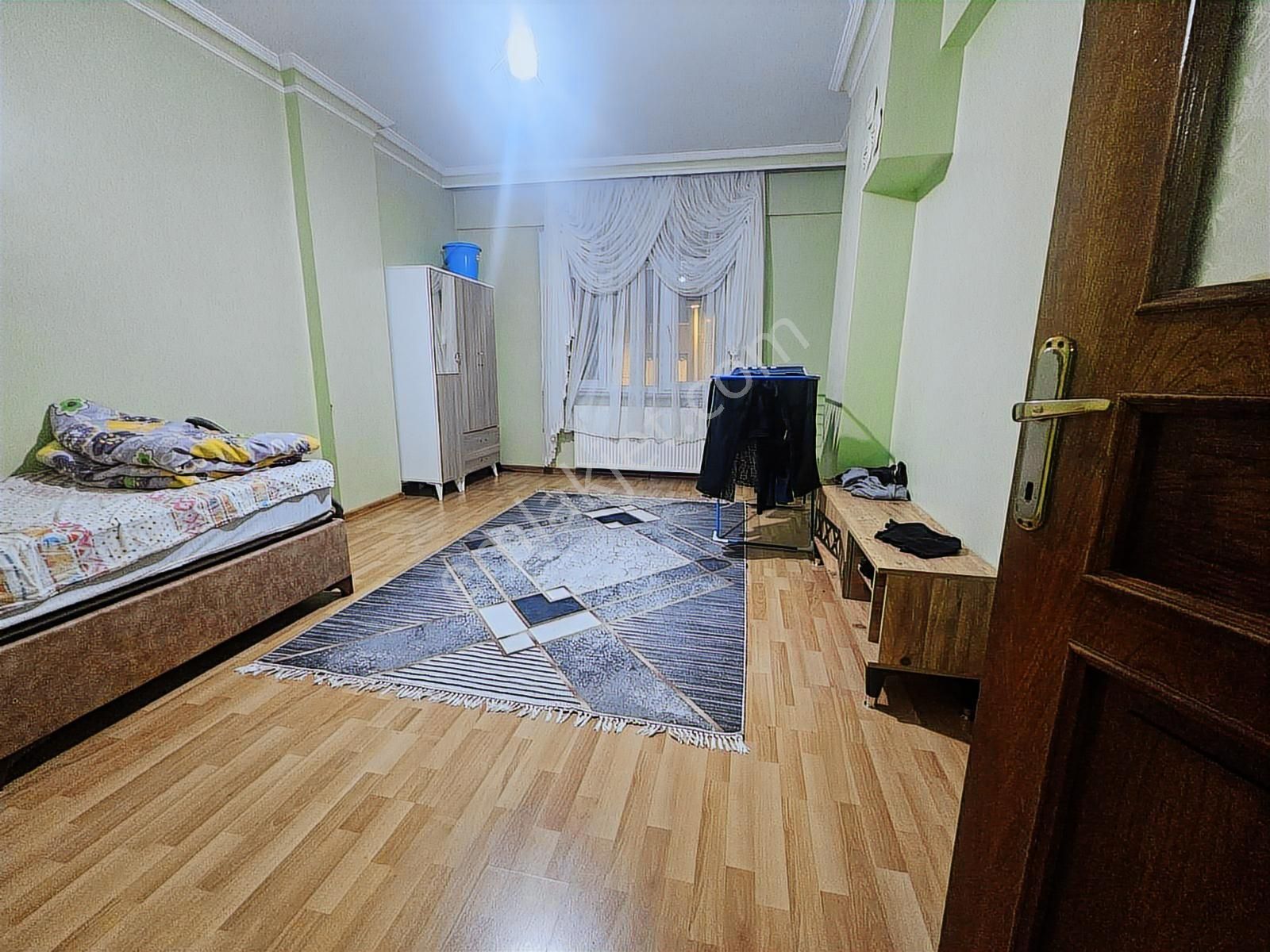 Güzelyurt 3+1 Çok Geniş Daire - Görsel 4