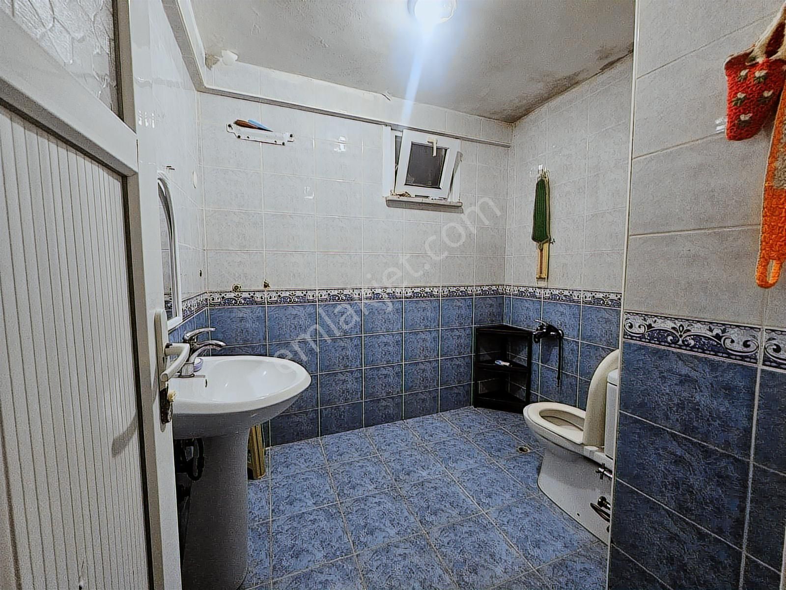 Güzelyurt 3+1 Çok Geniş Daire - Görsel 24