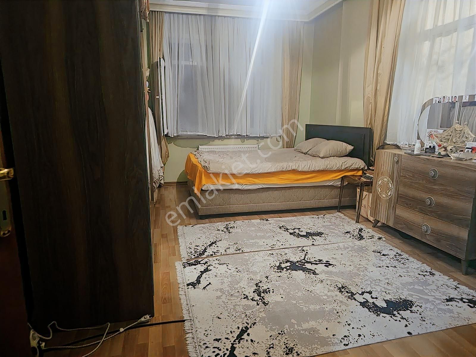 Güzelyurt 3+1 Çok Geniş Daire - Görsel 16