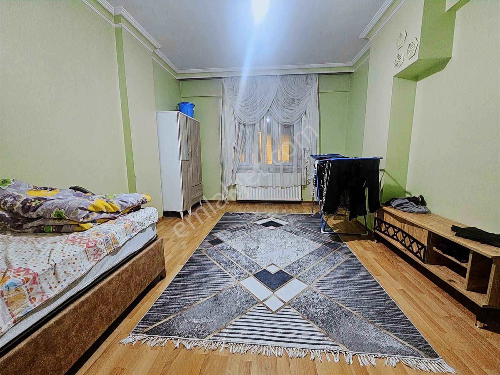 Güzelyurt 3+1 Çok Geniş Daire - Görsel 20