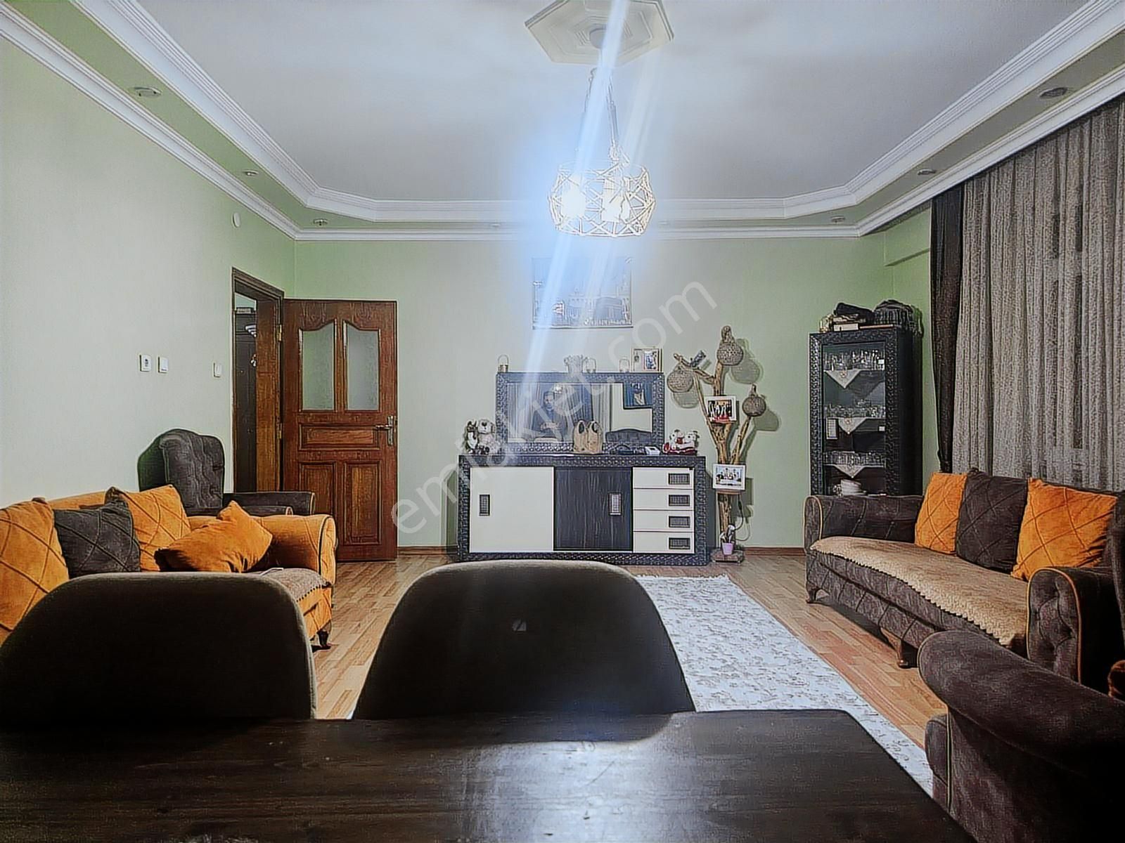 Güzelyurt 3+1 Çok Geniş Daire - Görsel 5