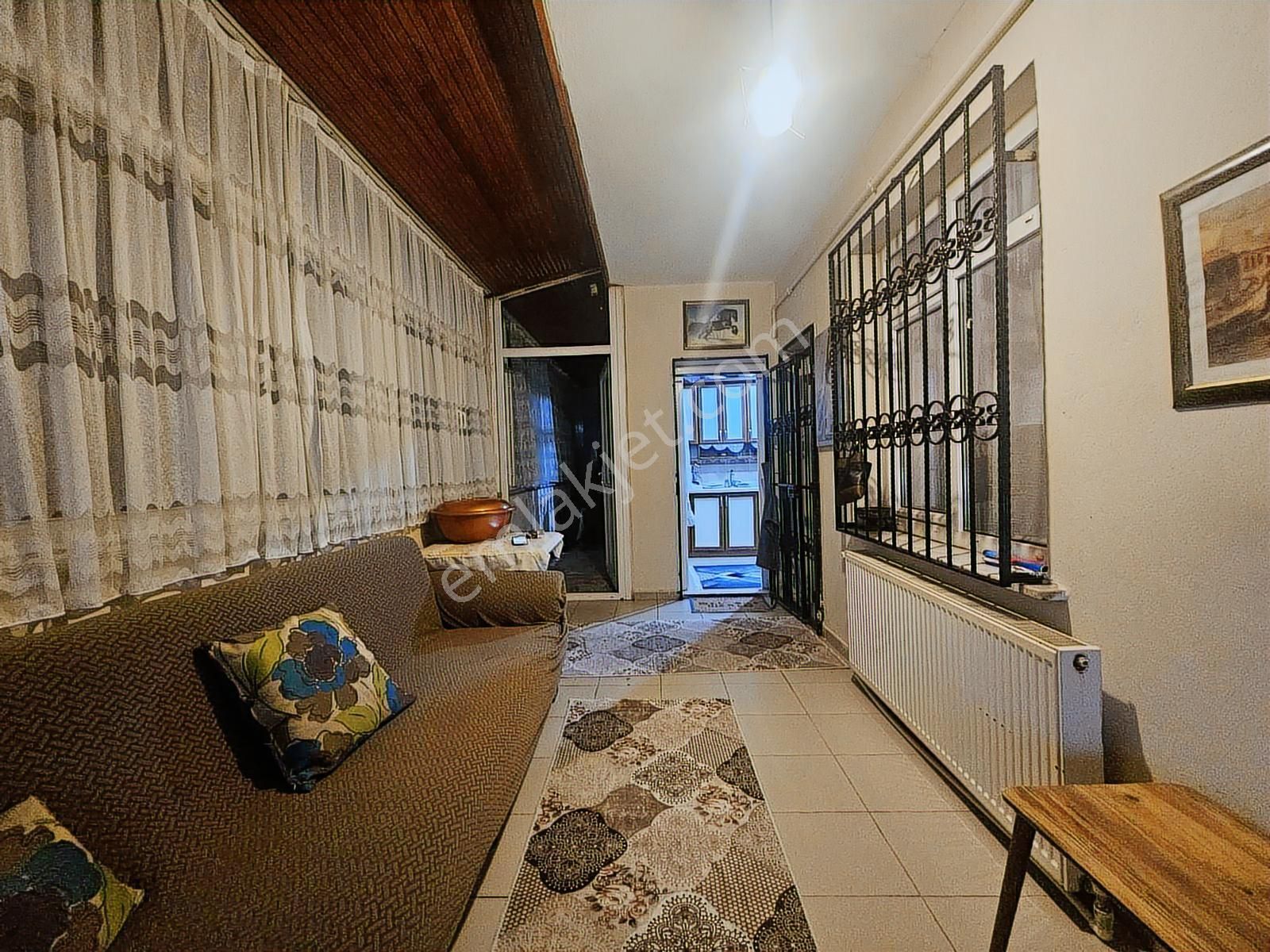 Güzelyurt 3+1 Çok Geniş Daire - Görsel 14