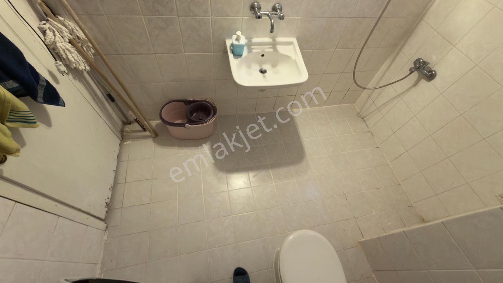 Antalya Kepez Şelale Mahallesinde Satılık 2+1 - Görsel 14