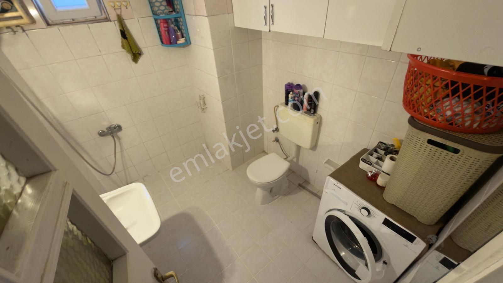 Antalya Kepez Şelale Mahallesinde Satılık 2+1 - Görsel 17