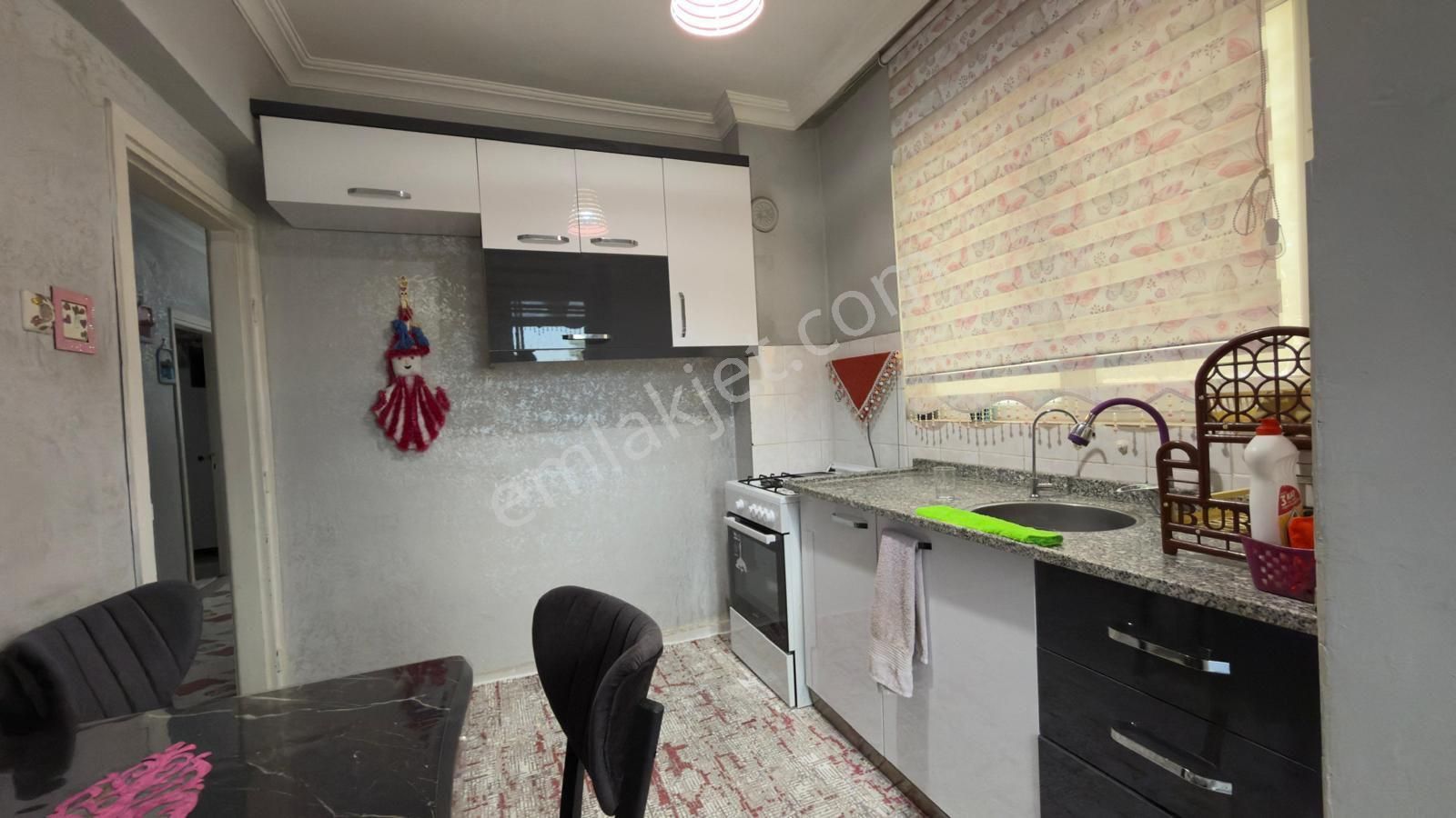 Antalya Kepez Şelale Mahallesinde Satılık 2+1 - Görsel 5