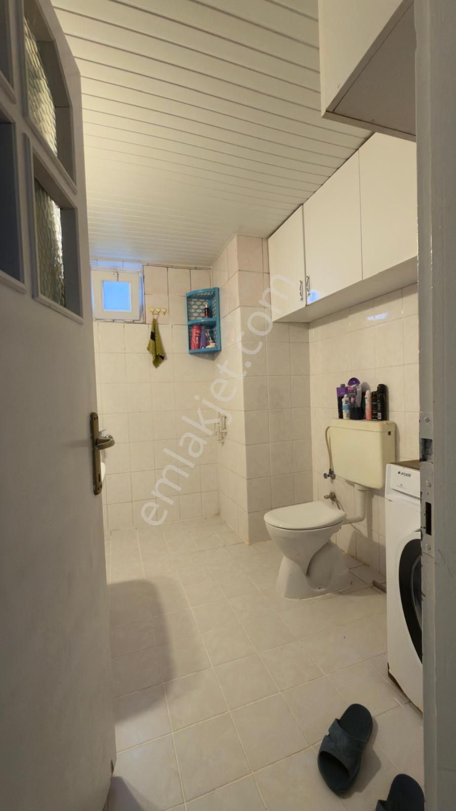 Antalya Kepez Şelale Mahallesinde Satılık 2+1 - Görsel 15