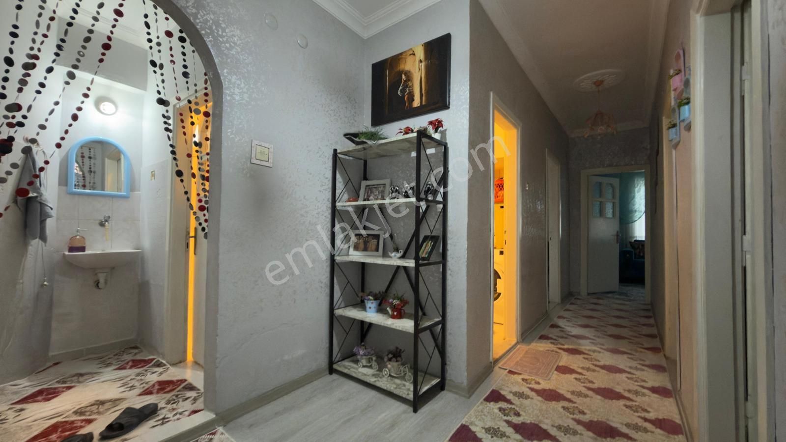 Antalya Kepez Şelale Mahallesinde Satılık 2+1 - Görsel 13