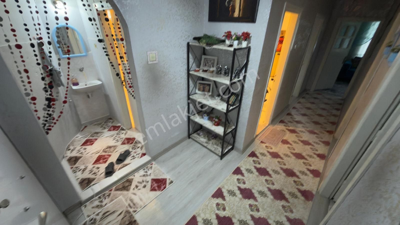 Antalya Kepez Şelale Mahallesinde Satılık 2+1 - Görsel 11