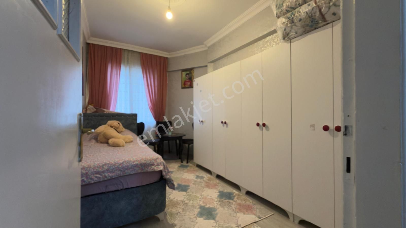 Antalya Kepez Şelale Mahallesinde Satılık 2+1 - Görsel 29