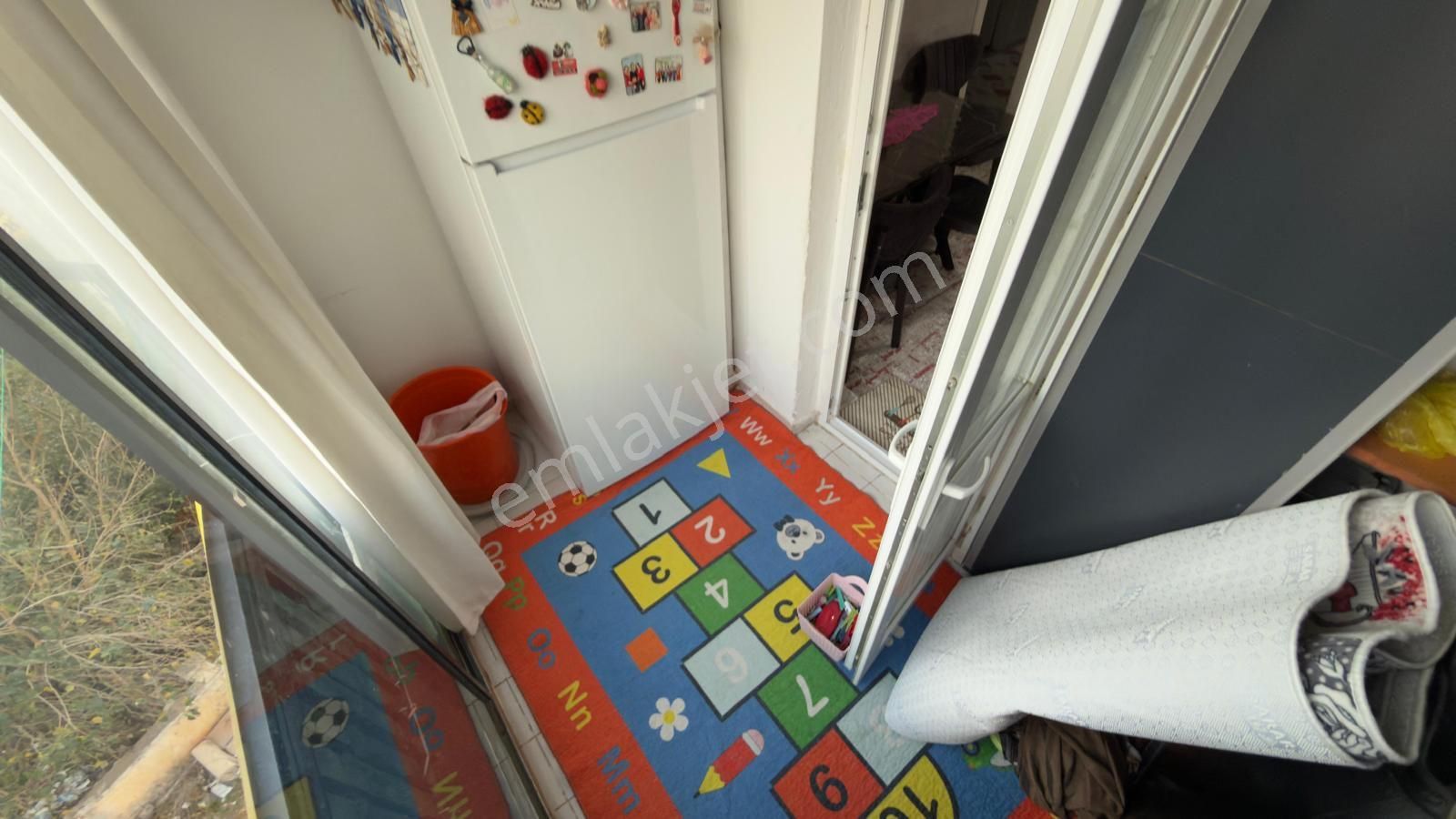 Antalya Kepez Şelale Mahallesinde Satılık 2+1 - Görsel 19