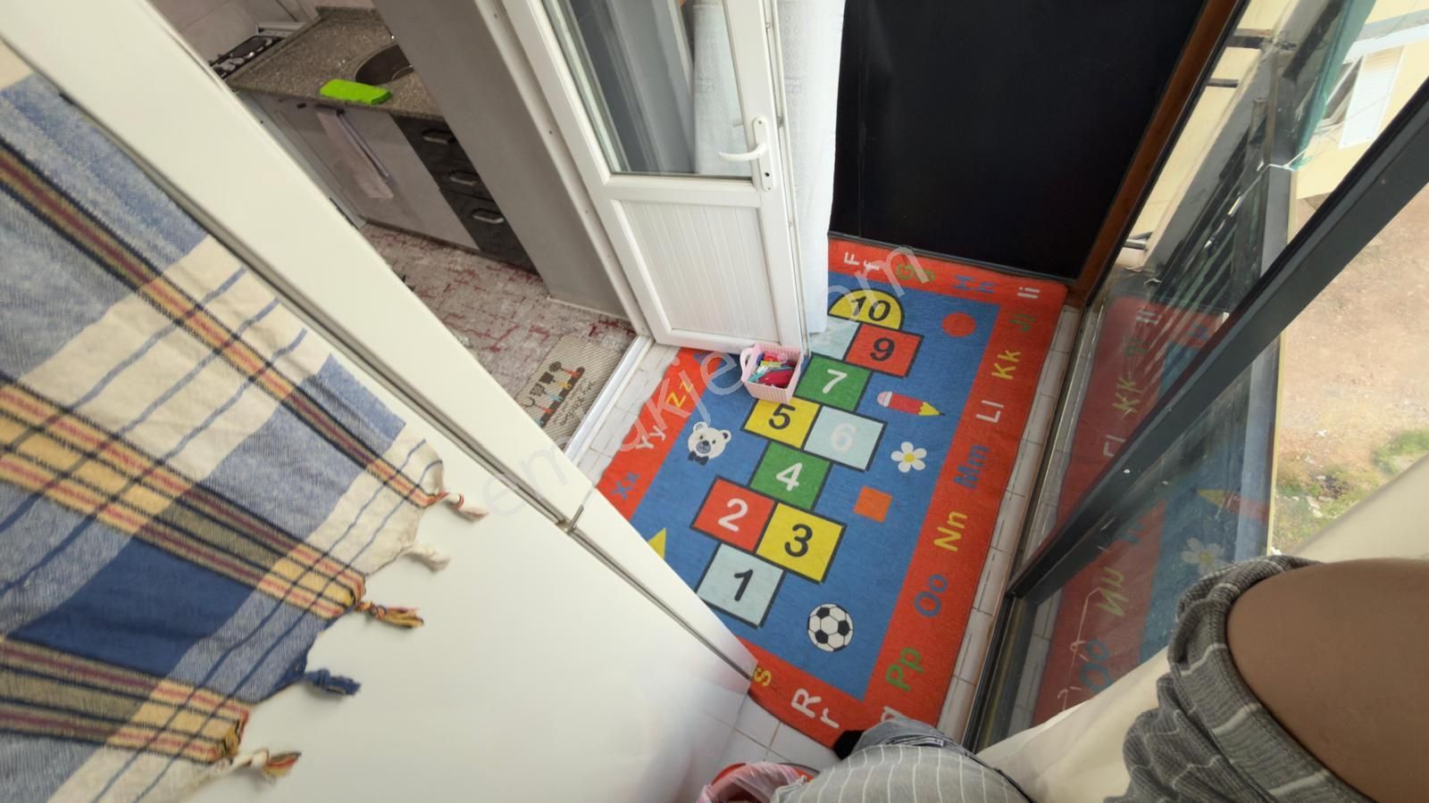 Antalya Kepez Şelale Mahallesinde Satılık 2+1 - Görsel 20