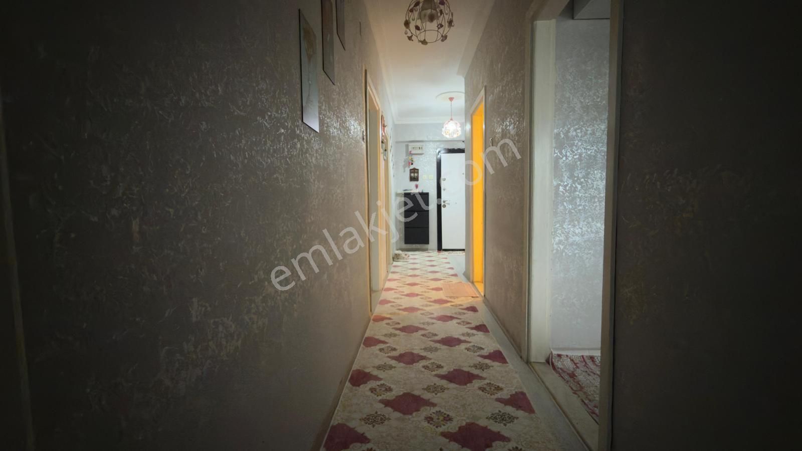 Antalya Kepez Şelale Mahallesinde Satılık 2+1 - Görsel 8