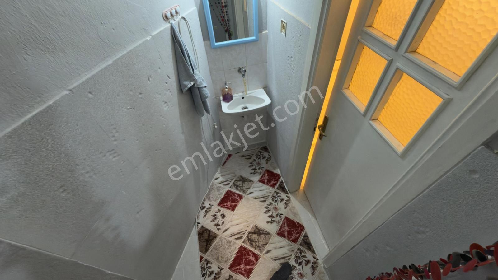 Antalya Kepez Şelale Mahallesinde Satılık 2+1 - Görsel 7