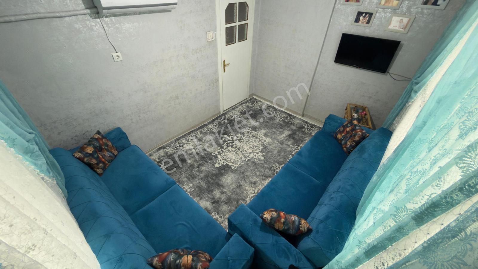 Antalya Kepez Şelale Mahallesinde Satılık 2+1 - Görsel 4