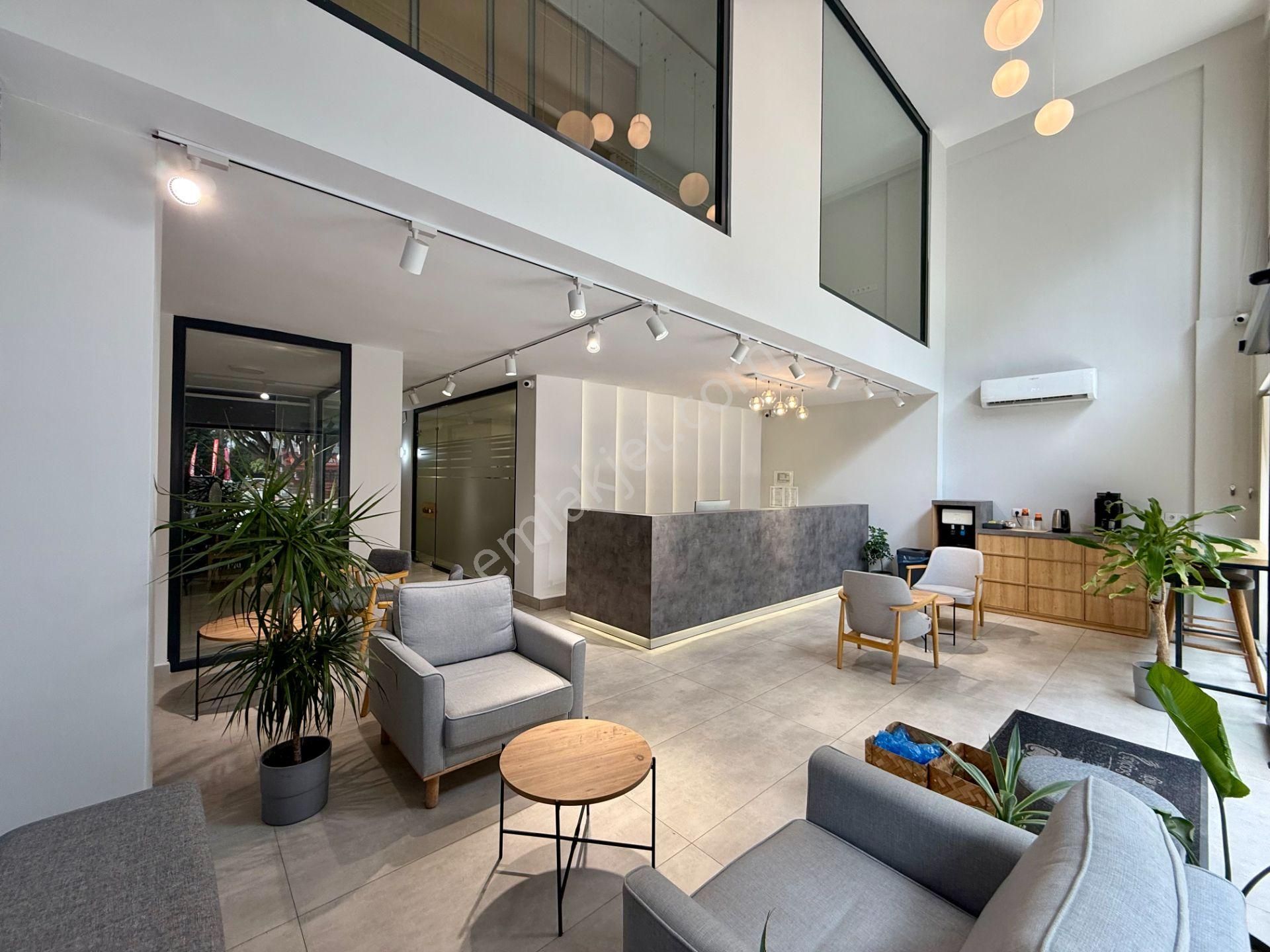 Uncalı Caddesinde Satılık 500 M2 Kurumsal Kiracılı İşyeri - Görsel 2