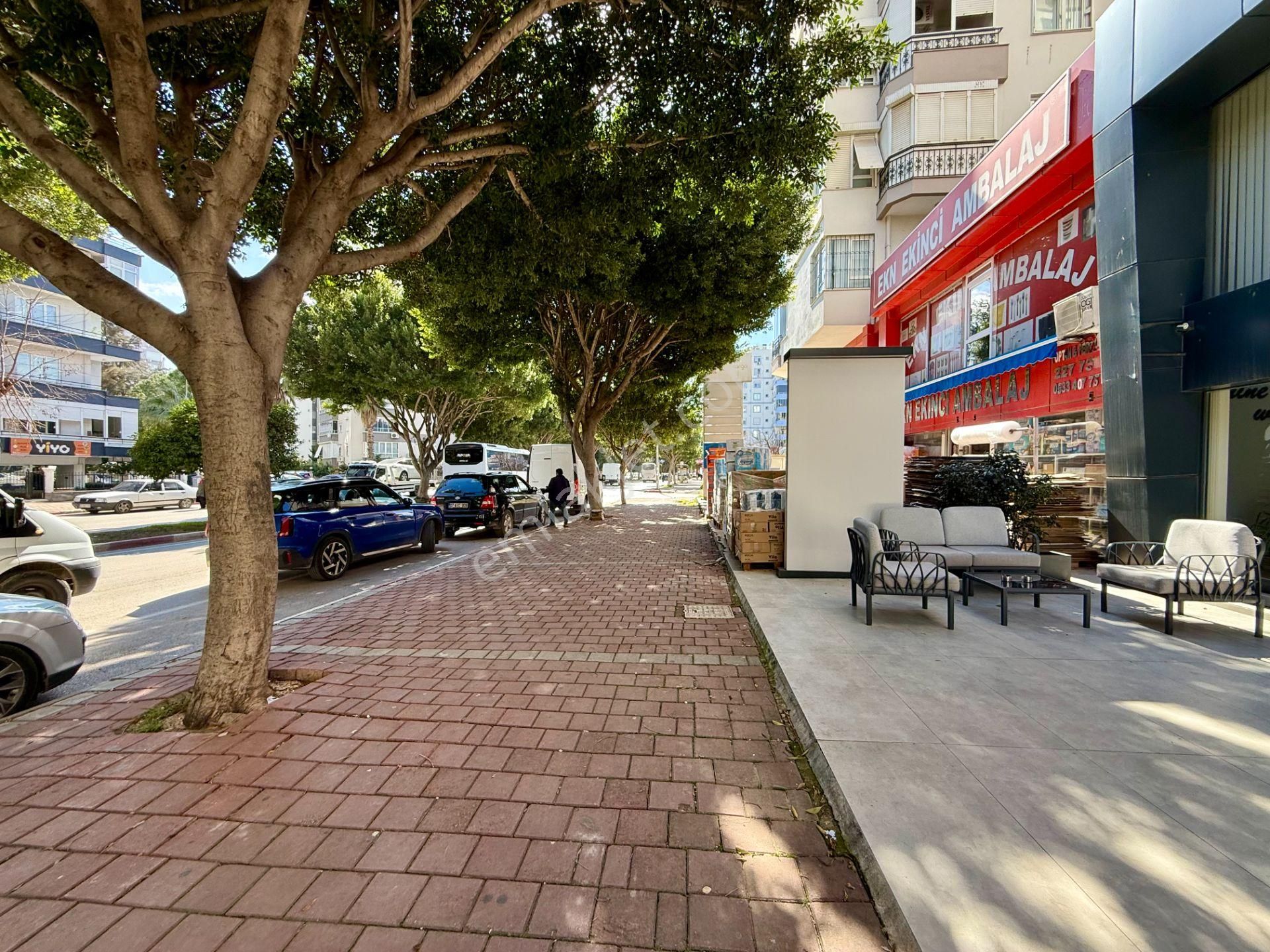 Uncalı Caddesinde Satılık 500 M2 Kurumsal Kiracılı İşyeri - Görsel 10