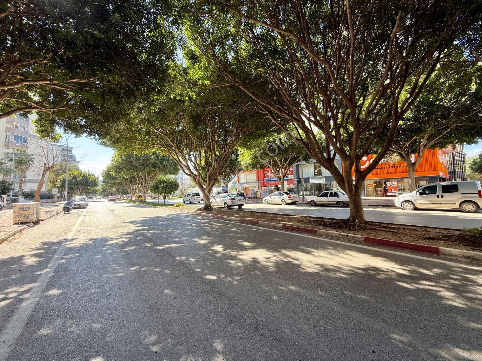 Uncalı Caddesinde Satılık 500 M2 Kurumsal Kiracılı İşyeri - Görsel 8