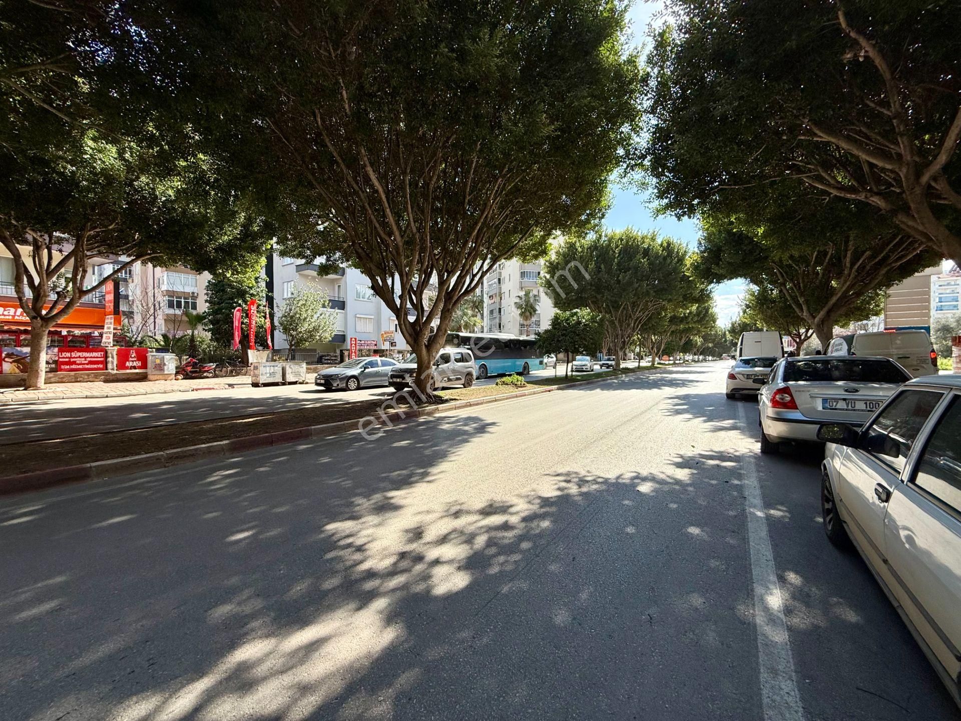 Uncalı Caddesinde Satılık 500 M2 Kurumsal Kiracılı İşyeri - Görsel 13