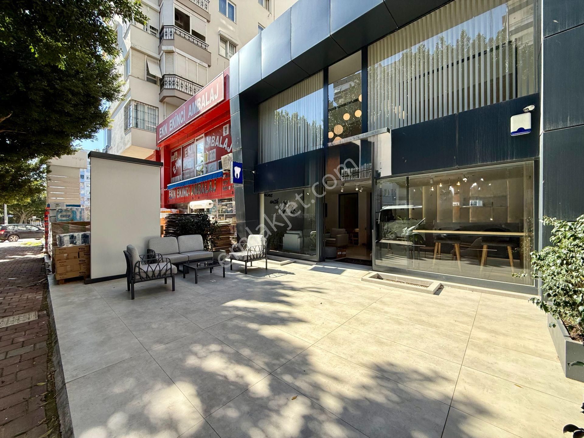 Uncalı Caddesinde Satılık 500 M2 Kurumsal Kiracılı İşyeri - Görsel 9