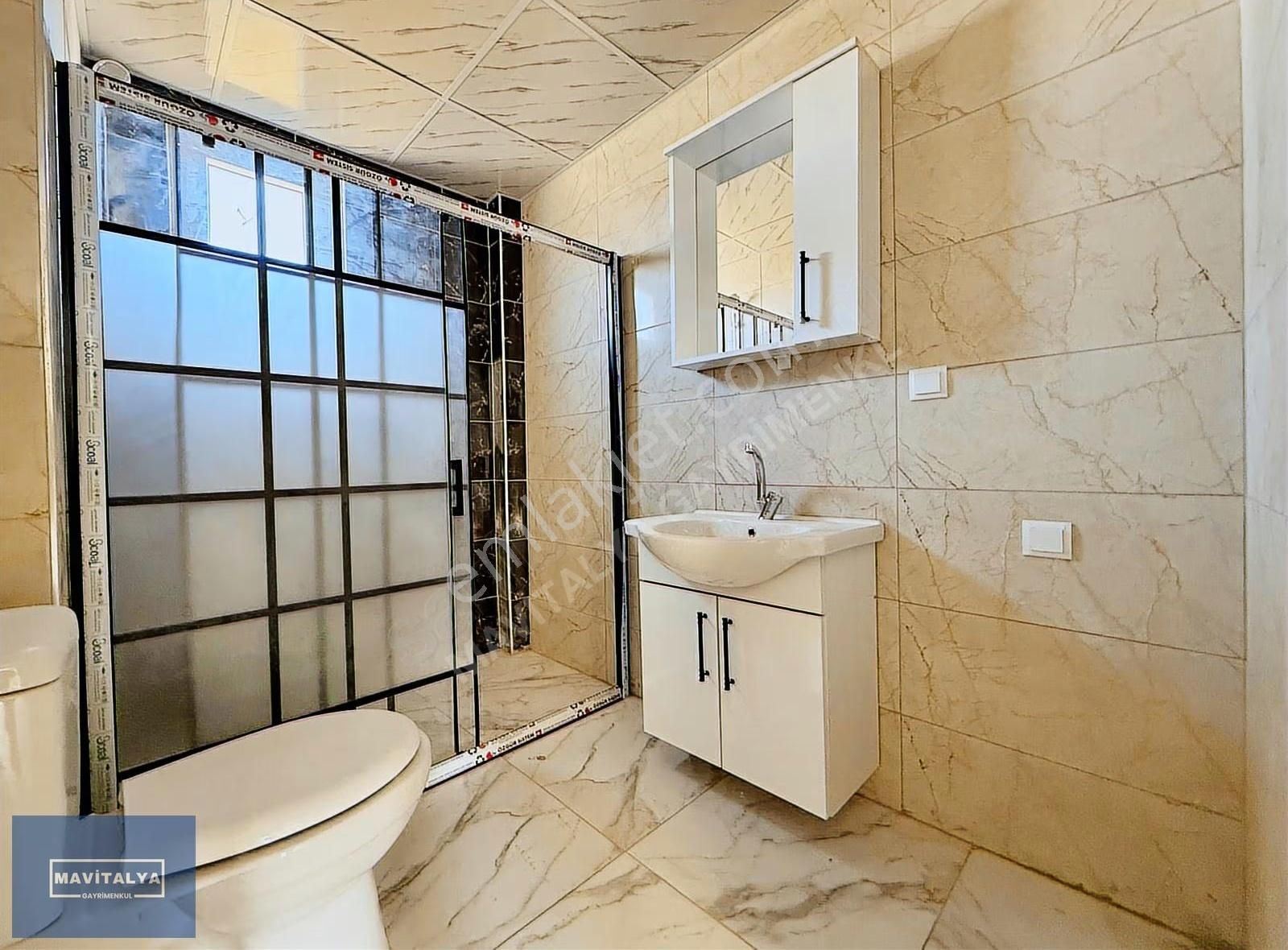 F.s.m. Caddesine Yakın Asansörlü, 3 Cepheli, Havadar Sıfır Daire - Görsel 5